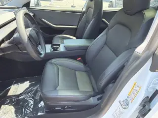 Tesla Model 3 2025 Long Range 4dr Fastback