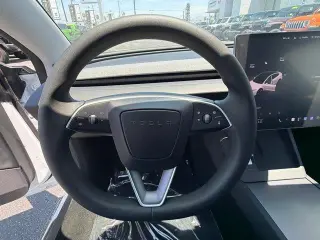 Tesla Model 3 2025 Long Range 4dr Fastback
