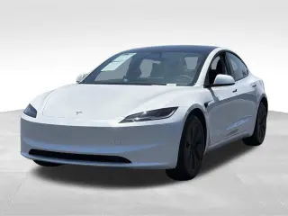 Tesla Model 3 2025 Long Range 4dr Fastback