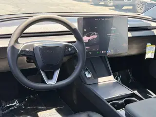 Tesla Model 3 2025 Long Range 4dr Fastback