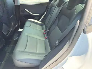 Tesla Model 3 2025 Long Range 4dr Fastback