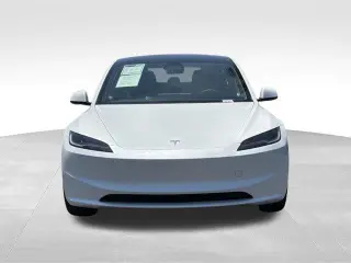 Tesla Model 3 2025 Long Range 4dr Fastback