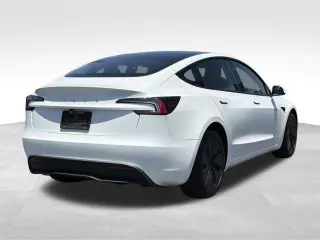 Tesla Model 3 2025 Long Range 4dr Fastback