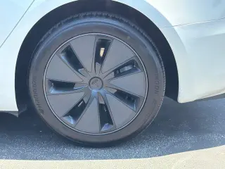 Tesla Model 3 2025 Long Range 4dr Fastback