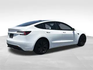 Tesla Model 3 2025 Long Range 4dr Fastback