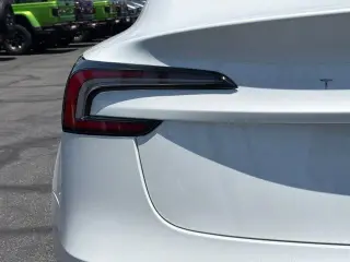 Tesla Model 3 2025 Long Range 4dr Fastback
