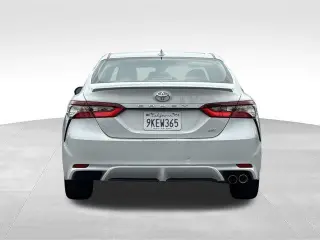 Toyota Camry 2024 SE 4dr Sedan
