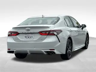 Toyota Camry 2024 SE 4dr Sedan