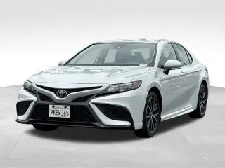Toyota Camry 2024 SE 4dr Sedan