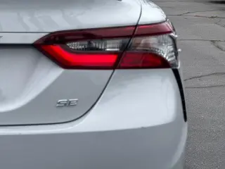 Toyota Camry 2024 SE 4dr Sedan
