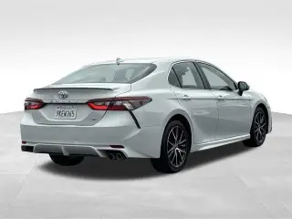 Toyota Camry 2024 SE 4dr Sedan