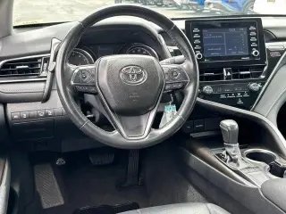 Toyota Camry 2024 SE 4dr Sedan