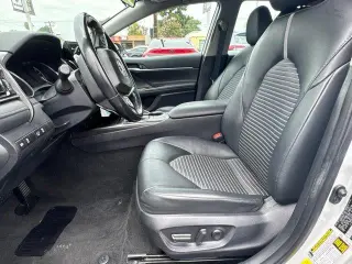 Toyota Camry 2024 SE 4dr Sedan