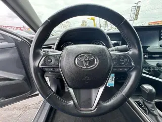 Toyota Camry 2024 SE 4dr Sedan
