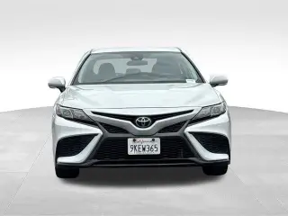 Toyota Camry 2024 SE 4dr Sedan