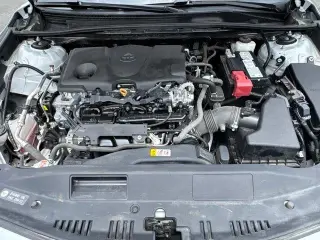 Toyota Camry 2024 SE 4dr Sedan