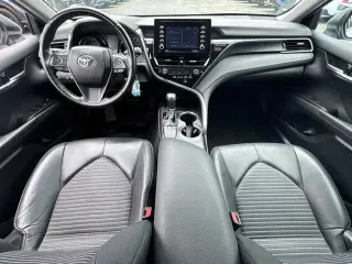 Toyota Camry 2024 SE 4dr Sedan