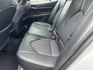 Toyota Camry 2024 SE 4dr Sedan