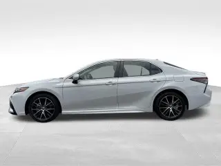 Toyota Camry 2024 SE 4dr Sedan