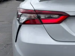 Toyota Camry 2024 SE 4dr Sedan