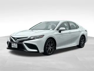 Toyota Camry 2024 SE 4dr Sedan