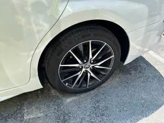 Toyota Camry 2024 SE 4dr Sedan