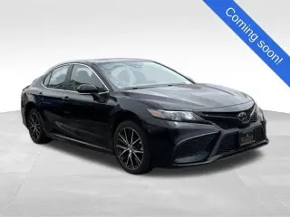 Toyota Camry 2024 SE 4dr Sedan