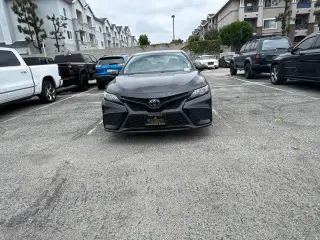 Toyota Camry 2024 SE 4dr Sedan
