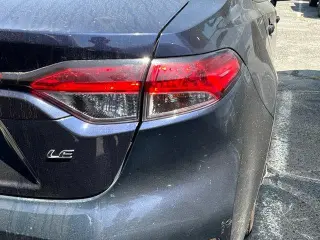 Toyota Corolla 2023 LE 4dr Sedan