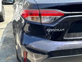 Toyota Corolla 2023 LE 4dr Sedan