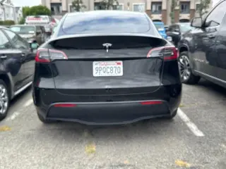 Tesla Model Y 2024 Long Range 4dr Crossover