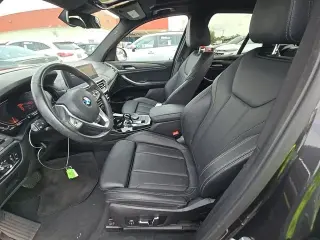 BMW X3 2024 AWD xDrive30i 4dr Sports Activity Vehicle