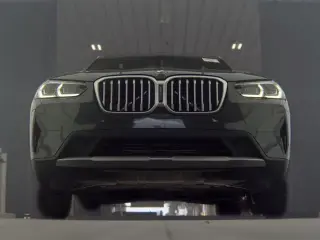 BMW X3 2024 AWD xDrive30i 4dr Sports Activity Vehicle