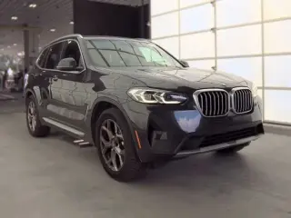 BMW X3 2024 AWD xDrive30i 4dr Sports Activity Vehicle