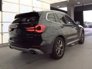 BMW X3 2024 AWD xDrive30i 4dr Sports Activity Vehicle