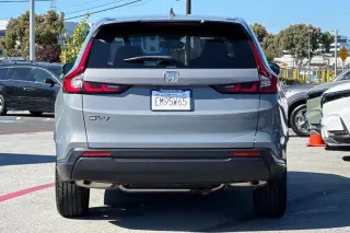 Honda CR-V 2026 AWD EX 4dr SUV