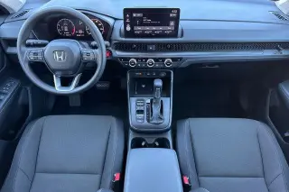 Honda CR-V 2026 AWD EX 4dr SUV