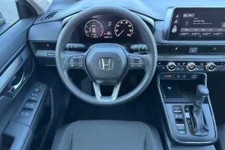 Honda CR-V 2026 AWD EX 4dr SUV