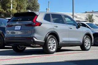 Honda CR-V 2026 AWD EX 4dr SUV