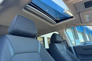 Honda CR-V 2026 AWD EX 4dr SUV