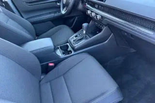 Honda CR-V 2026 AWD EX 4dr SUV
