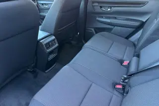 Honda CR-V 2026 AWD EX 4dr SUV