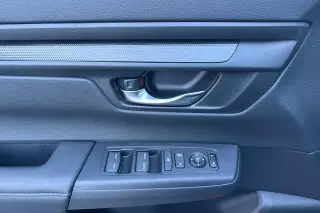 Honda CR-V 2026 AWD EX 4dr SUV