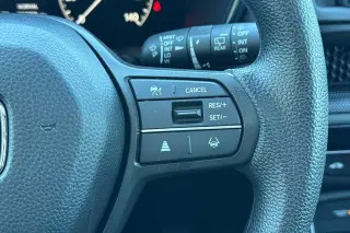 Honda CR-V 2026 AWD EX 4dr SUV