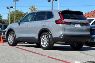 Honda CR-V 2026 AWD EX 4dr SUV