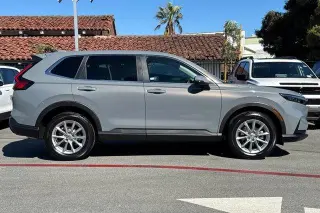 Honda CR-V 2026 AWD EX 4dr SUV