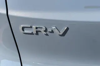 Honda CR-V 2026 AWD EX 4dr SUV