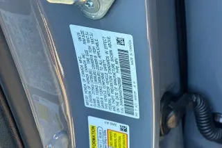 Honda CR-V 2026 AWD EX 4dr SUV