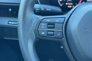 Honda CR-V 2026 AWD EX 4dr SUV