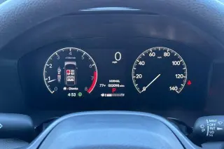Honda CR-V 2026 AWD EX 4dr SUV